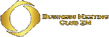Business Meeting Club ZM